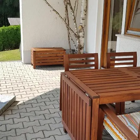 דירה Betula *