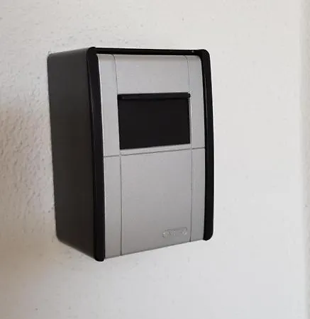 Betula Apartmán Fürstenstein