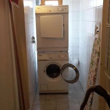 Betula Apartmán Fürstenstein