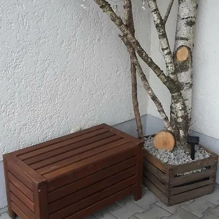 Betula דירה Fürstenstein