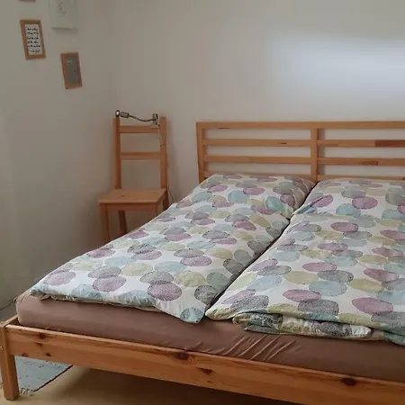 דירה Betula