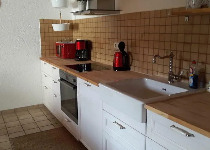Betula Апартаменты Furstenstein