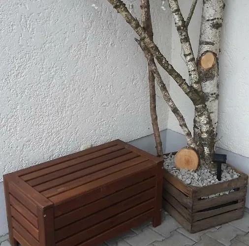 Betula Апартаменты Furstenstein