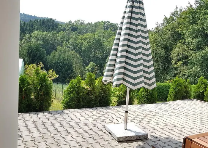 Betula アパート Fürstenstein