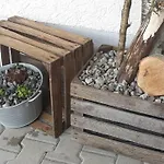 Apartment Betula