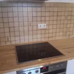 Betula Apartment