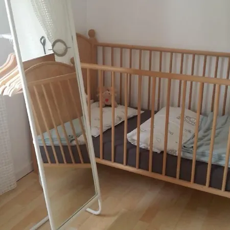 Apartmán Betula *