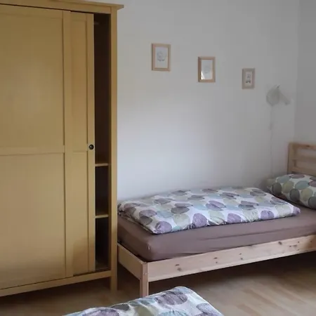 Apartamento Betula Fürstenstein