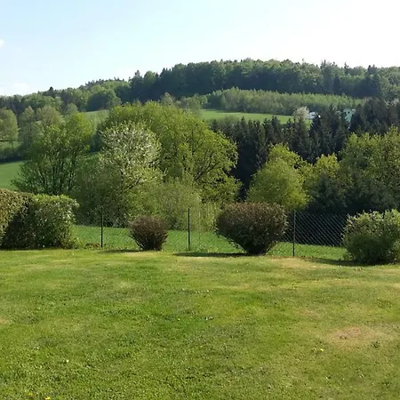 Betula Apartamento *