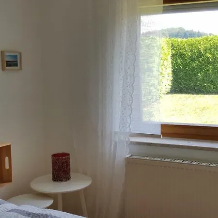 Betula Apartmán *