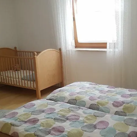 Apartmán Betula Fürstenstein