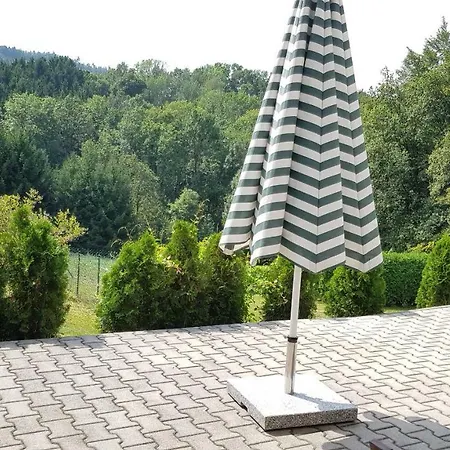 Betula Apartmán Fürstenstein