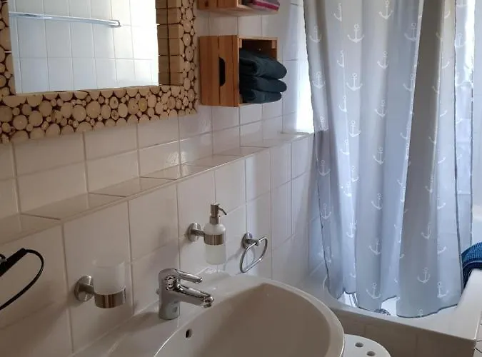 Apartment Betula