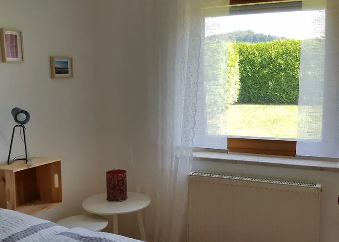 Betula Apartment *