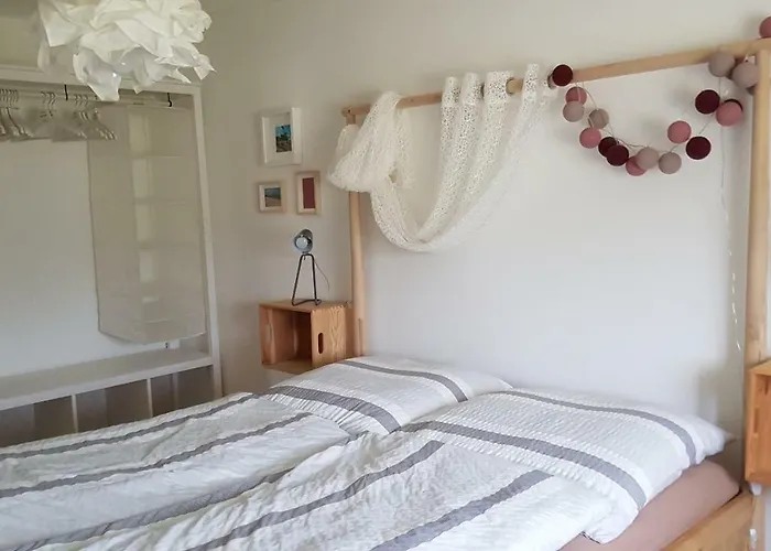 Apartment Betula