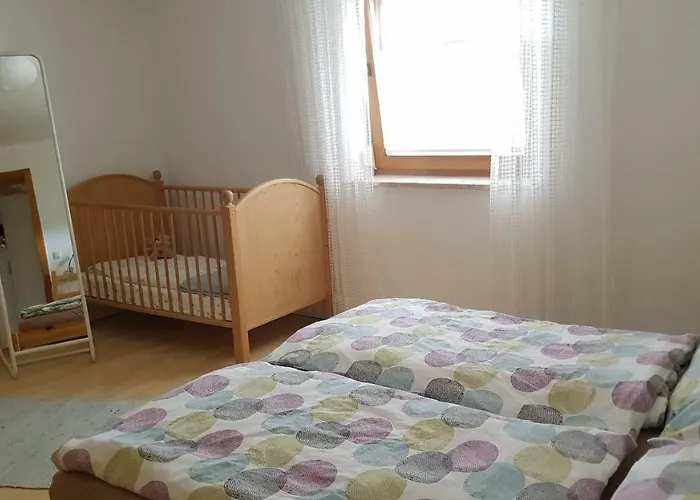 דירה Betula Fürstenstein