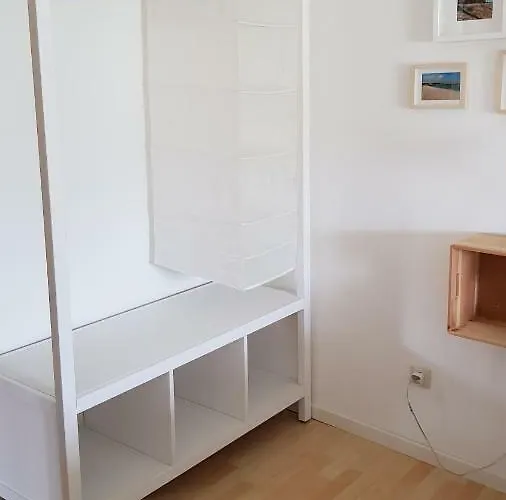 Betula Apartment *
